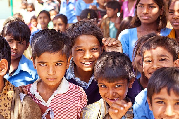 Kamla Devi